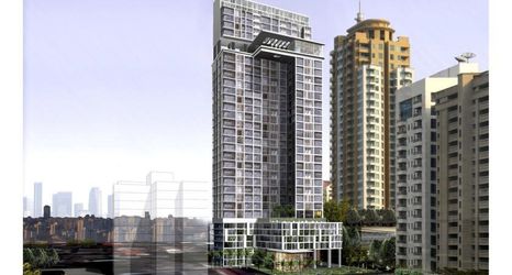 其他 2 137 Pillars Suites & Residences