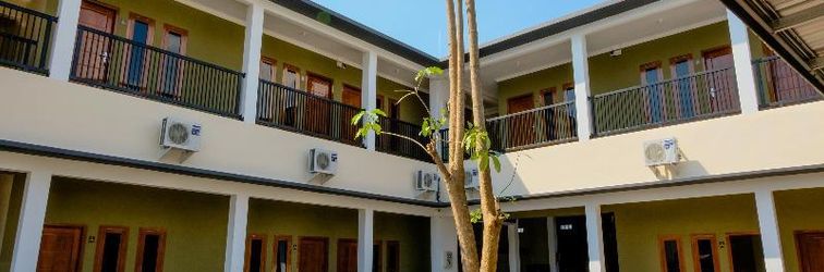 Others 1621 Rahayu Residence Syariah