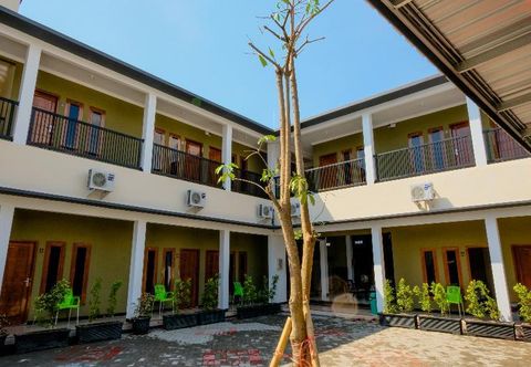 Others 1621 Rahayu Residence Syariah