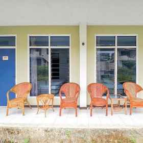 3250 Setia Hotel 1, Hotel Apotek Mariwati