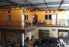 Others 3 Hotel Tubalong Taliwang Syariah