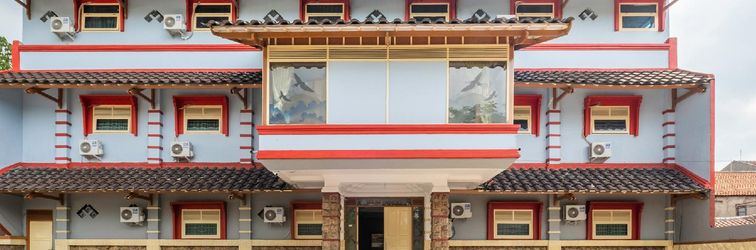 Others 1285 Wisma Marliando