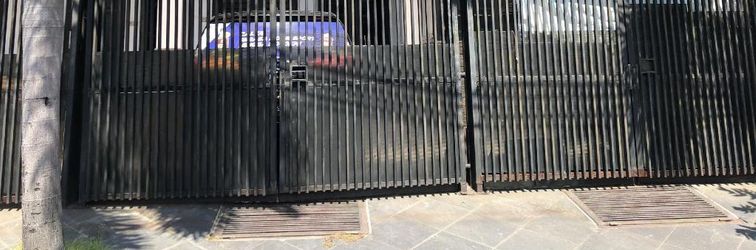 Others 3966 Jemur Residence Syariah