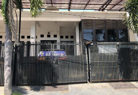 Others 3966 Jemur Residence Syariah