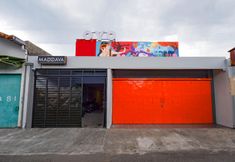 Others 2 Maddava House