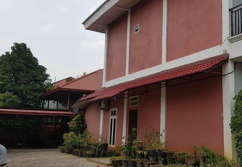 Others Fanybella Homestay