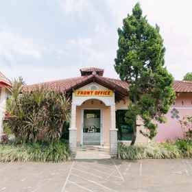 1924 Hotel Rafflesia 1, Hotel CCOD CIBADAK LODAYA NEW