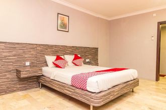 其他 4 1896 Kita Hotel