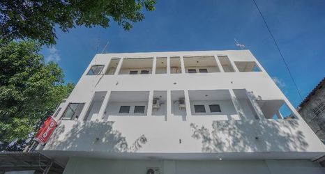 其他 2 Putri Kesia Rooms