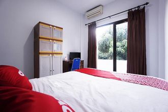 其他 4 Putri Kesia Rooms