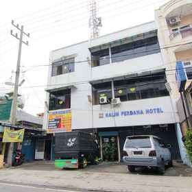 Hotel Halim Perdana1 , 飯店SMK Farmasi Apipsu