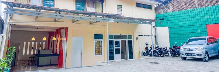 其他 Wisma Alamanda