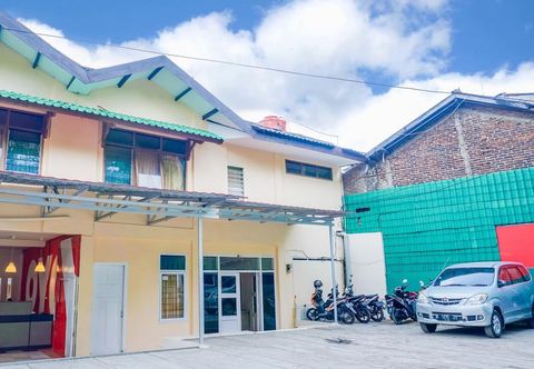 其他 Wisma Alamanda