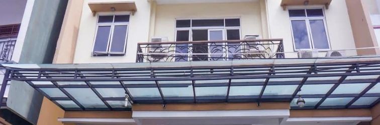 Others Wisma Madinah Syariah