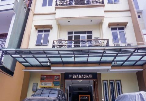 Others Wisma Madinah Syariah