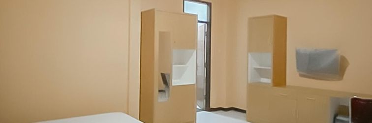 其他 Shofy Guest House