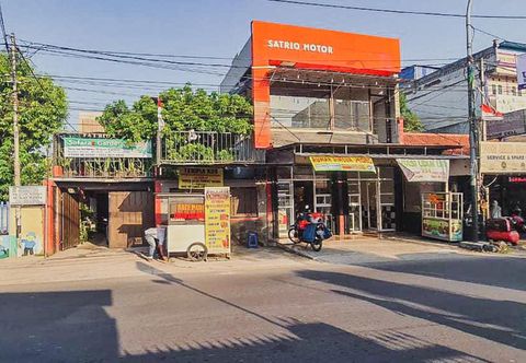 Lain-lain Safaraz Garden Homestay