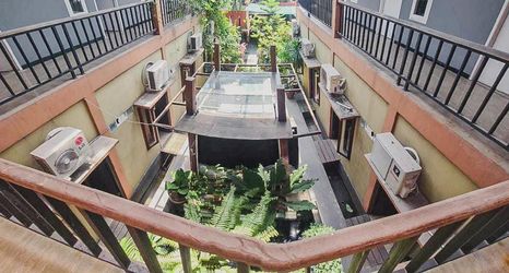 Lain-lain 2 Safaraz Garden Homestay
