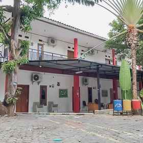 GH ステージハウス 1, ロレナ チルボン支店ホテル