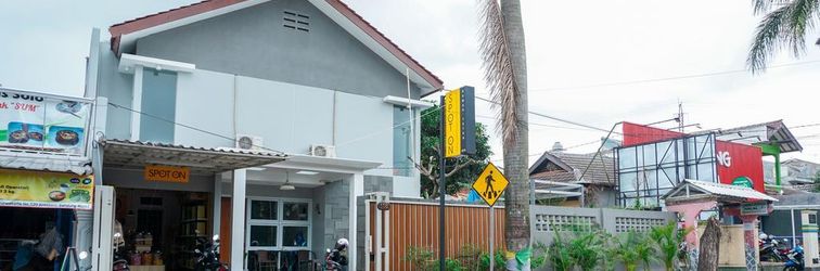 อื่นๆ Rumah Teteh