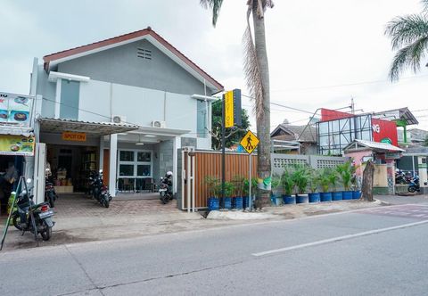 อื่นๆ Rumah Teteh