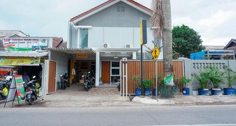 อื่นๆ 2 Rumah Teteh