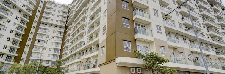 Others 90205 Queen Rent Apartment Gateway Pasteur