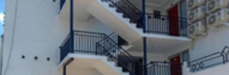 其他 Hotel Trikatu Kendal