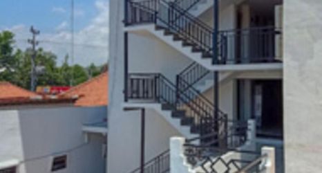 其他 2 Hotel Trikatu Kendal