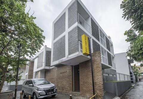 其他 Alamanda 7 Syariah