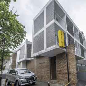 알라만다 7 샤리아 1, Mountain View Golf Course 호텔