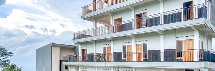 Lain-lain Omahku Guest House