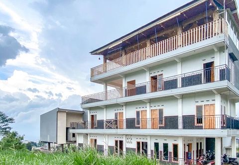 Lain-lain Omahku Guest House