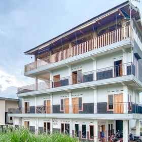 Omahku Guest House 1, Hotel Batu Moksa Dewi Anjarwati