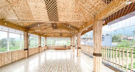 Lain-lain 2 Omahku Guest House