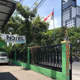 Hotel Cemara 1, Hotel Jl. Jemur Wonosari Gg. Sekolahan No.7A