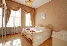 Others 5 Stn Apartments Near Moscow Railway Station