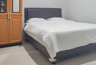 Lain-lain 4 Mahkota Residence