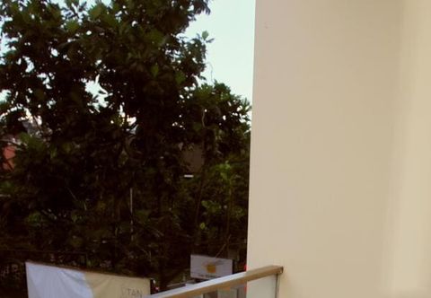 Lain-lain Bantal Guling Pasteur