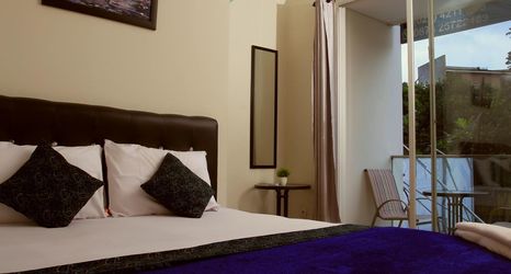 기타 2 Bantal Guling Pasteur