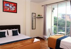 Lain-lain 4 Bantal Guling Pasteur