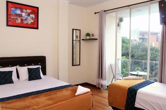 其他 4 Bantal Guling Pasteur