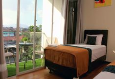 Lain-lain 5 Bantal Guling Pasteur