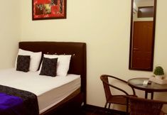 Lain-lain 6 Bantal Guling Pasteur