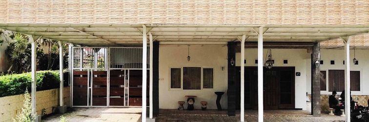 Others Pertiwi Guest House