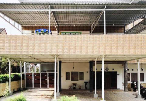 Others Pertiwi Guest House