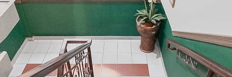 Others Hotel Aida Syariah