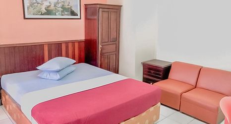 Others 2 Hotel Aida Syariah