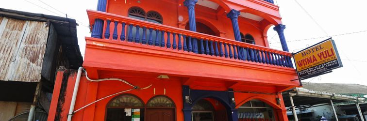 Lain-lain Wisma Yuli Syariah