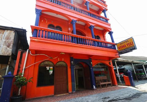 Lain-lain Wisma Yuli Syariah